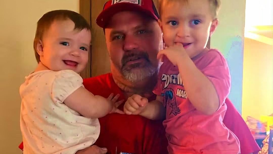 Jonie Baker - Help Lay Jimmy Adams to Rest