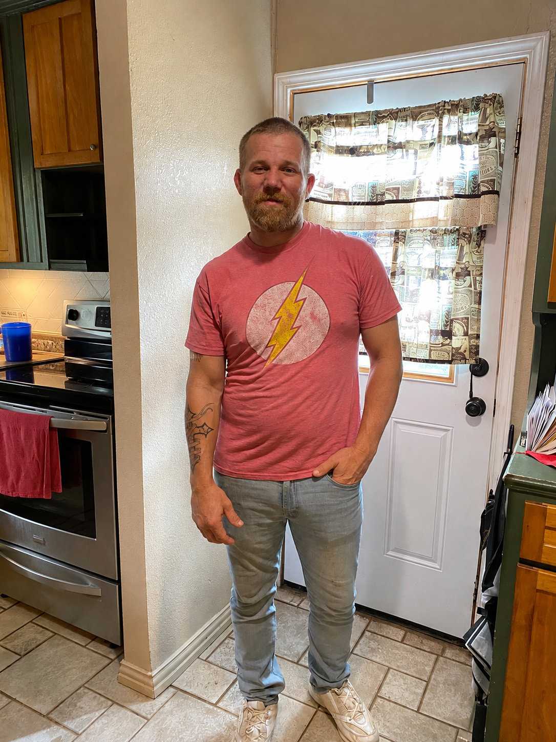 Felicia Colburn-Hollingsworth  Help Honor Derrick Jorgenson gofundme donation