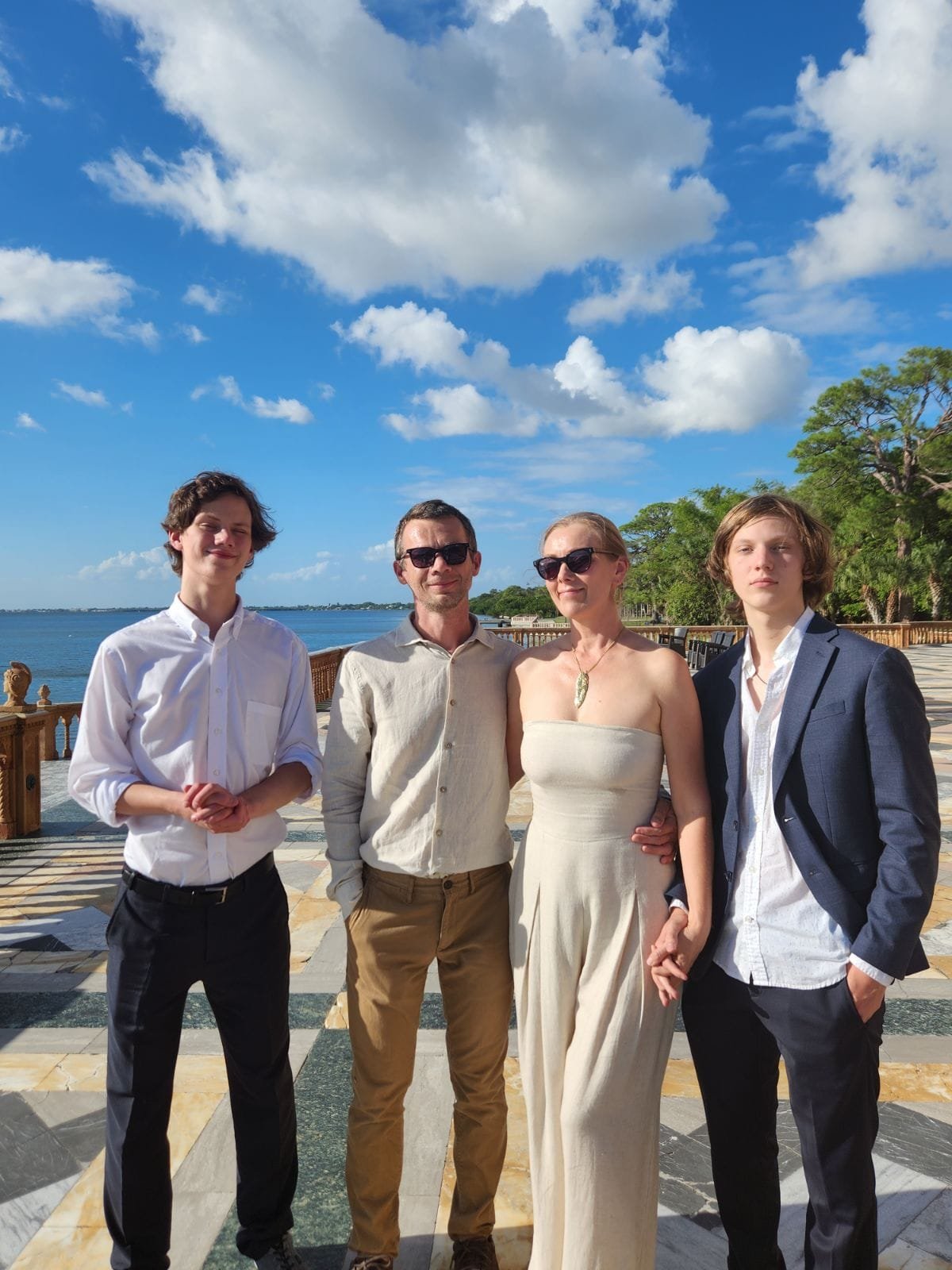 Stand With Olga and Her Family campaign photo, 4 of 8