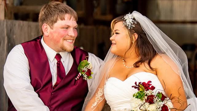 Kristen Redd - Support Kristen After Kevin’s Sudden Passing
