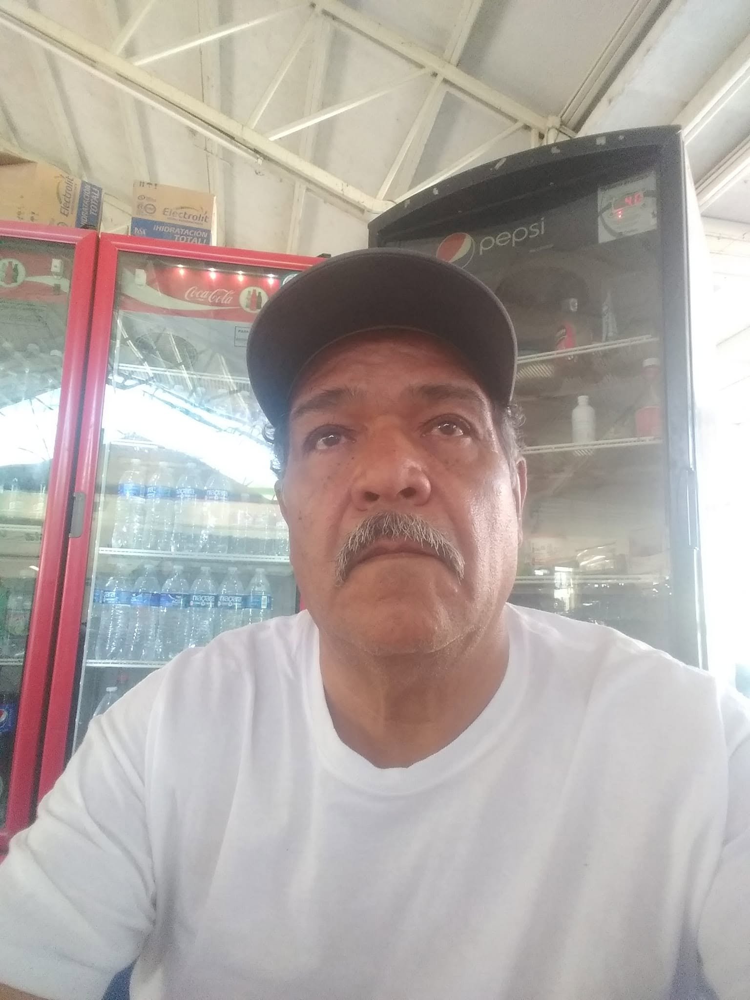 Israel Martinez  Support for Gerardo Martinez Family gofundme donation