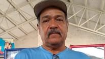 Israel Martinez - Support for Gerardo Martinez Family