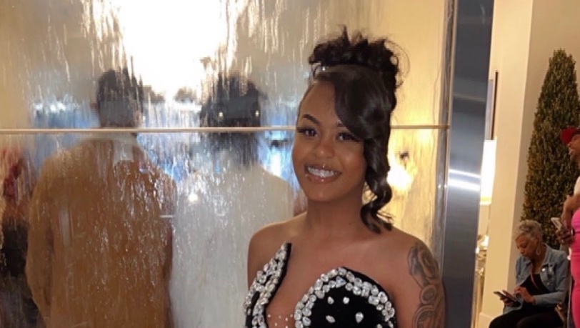 Ariea Jones - A Memorial for Our Beloved Tanaeah