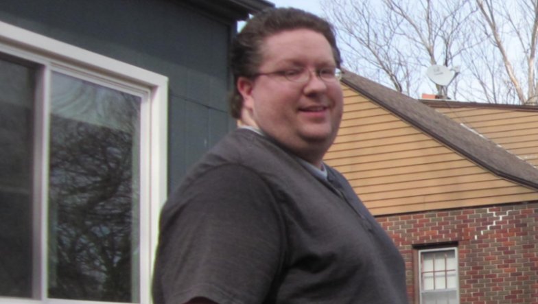 Justen Seward - Support for Erich Thorn’s Funeral Costs
