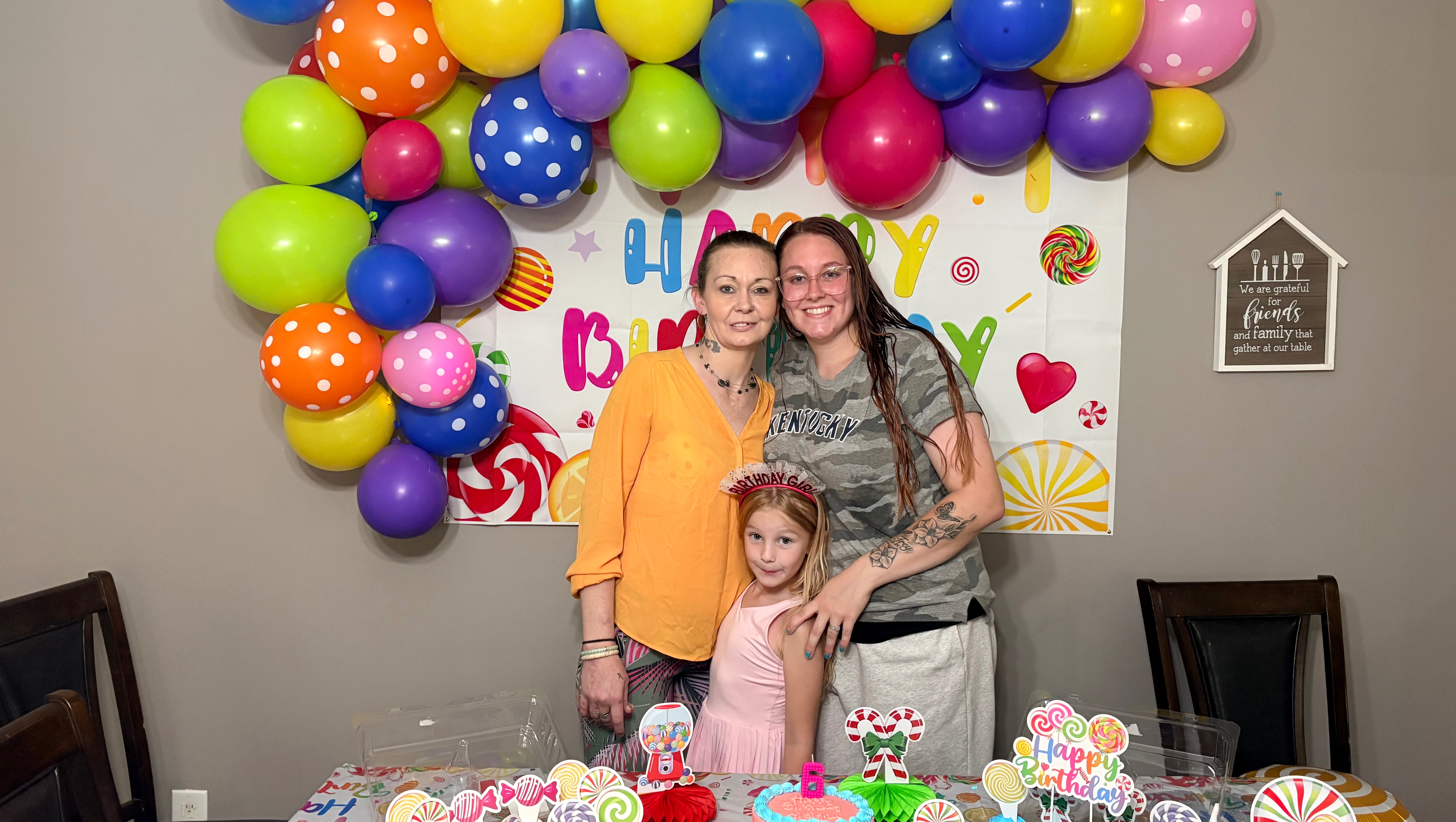 Skylar Ray - Help Skylar Lay Her Mom to Rest