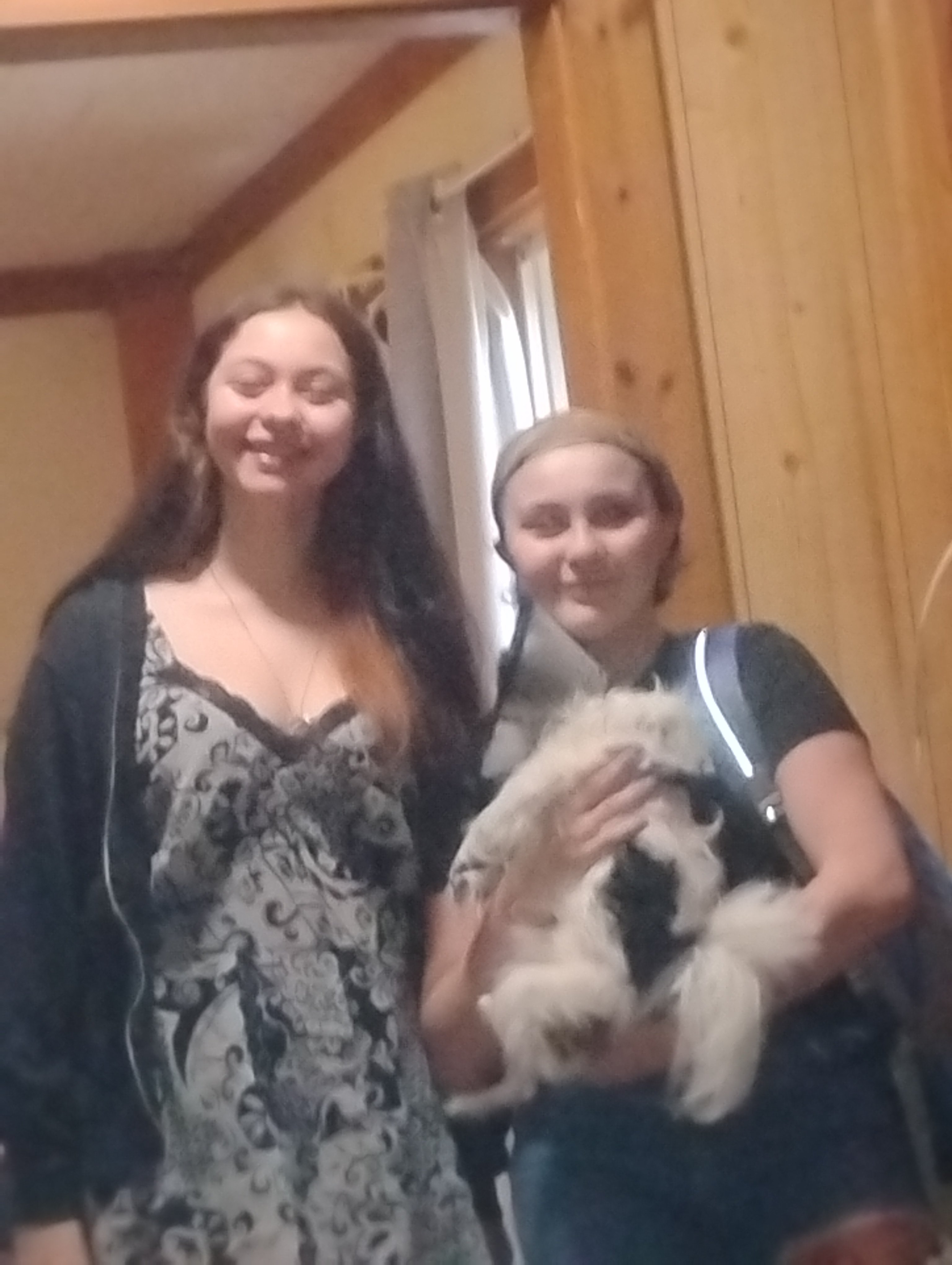 Shanon Walls  Support My Family After a Heartbreaking Loss gofundme donation