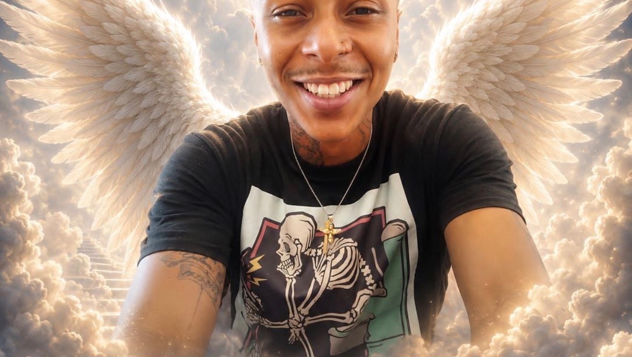 Andrea Gibson - Remembering DeMarcus Gibson Beard, Loved at 27