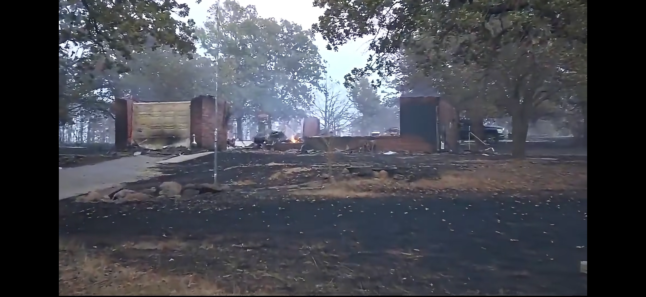 Help Brandi Rebuild After Wildfire campaign photo, 2 of 4