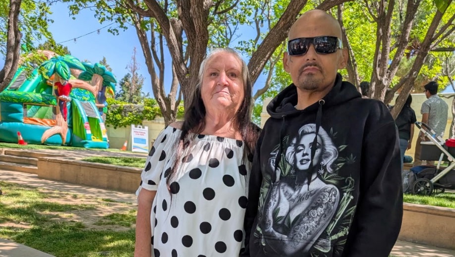 Sandra Lucero - Help Lay Jose Lucero to Rest