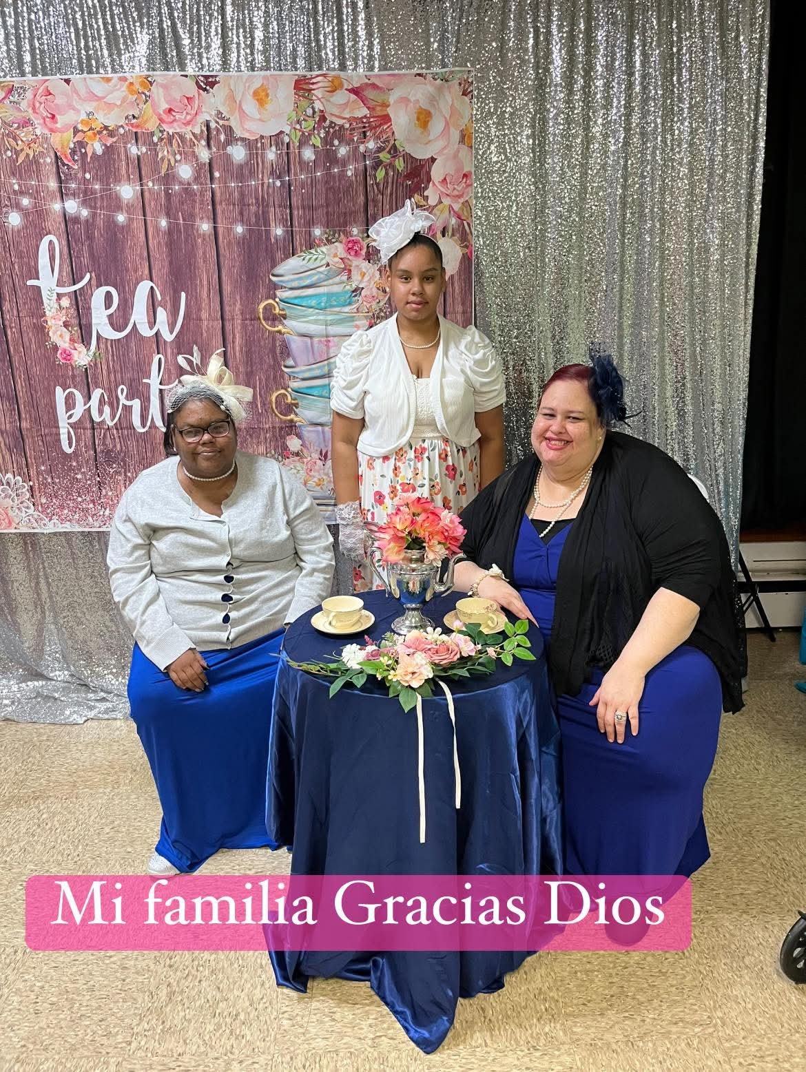 Eileen Santos Help Give Maria Ortiz a Proper Farewell Service gofundme donation