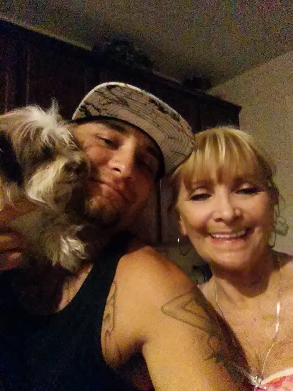 shaylin perez Honoring Marjorie’s Life and Love gofundme donation