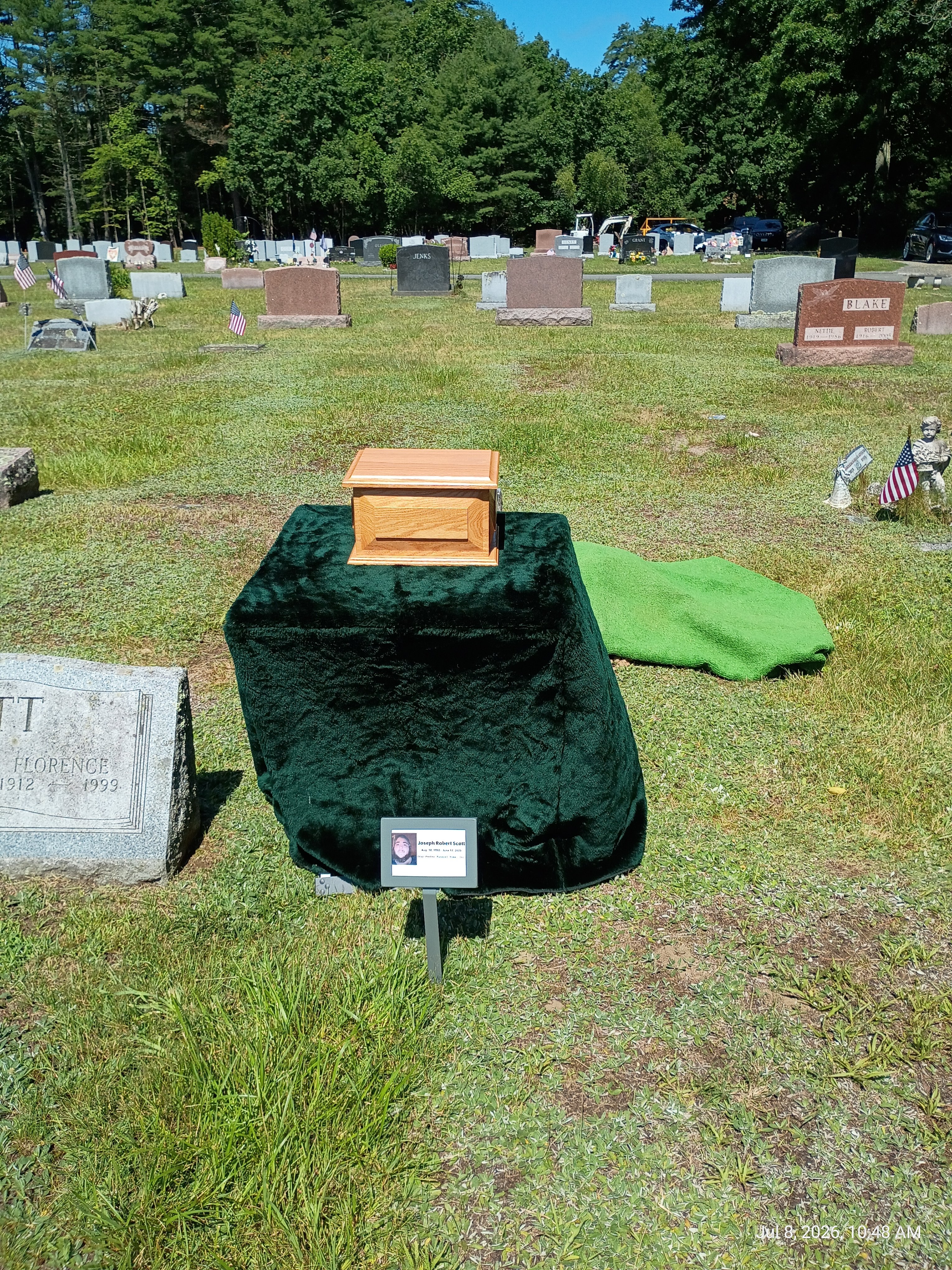 Help a Grieving Mother with Medical and Rent Costs campaign photo, 4 of 7