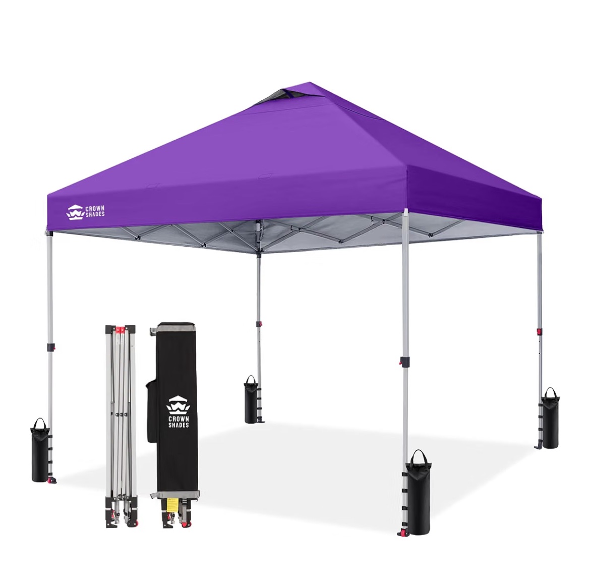 Help us recover from our stolen tent at Capital Pride campaign photo, 2 of 3