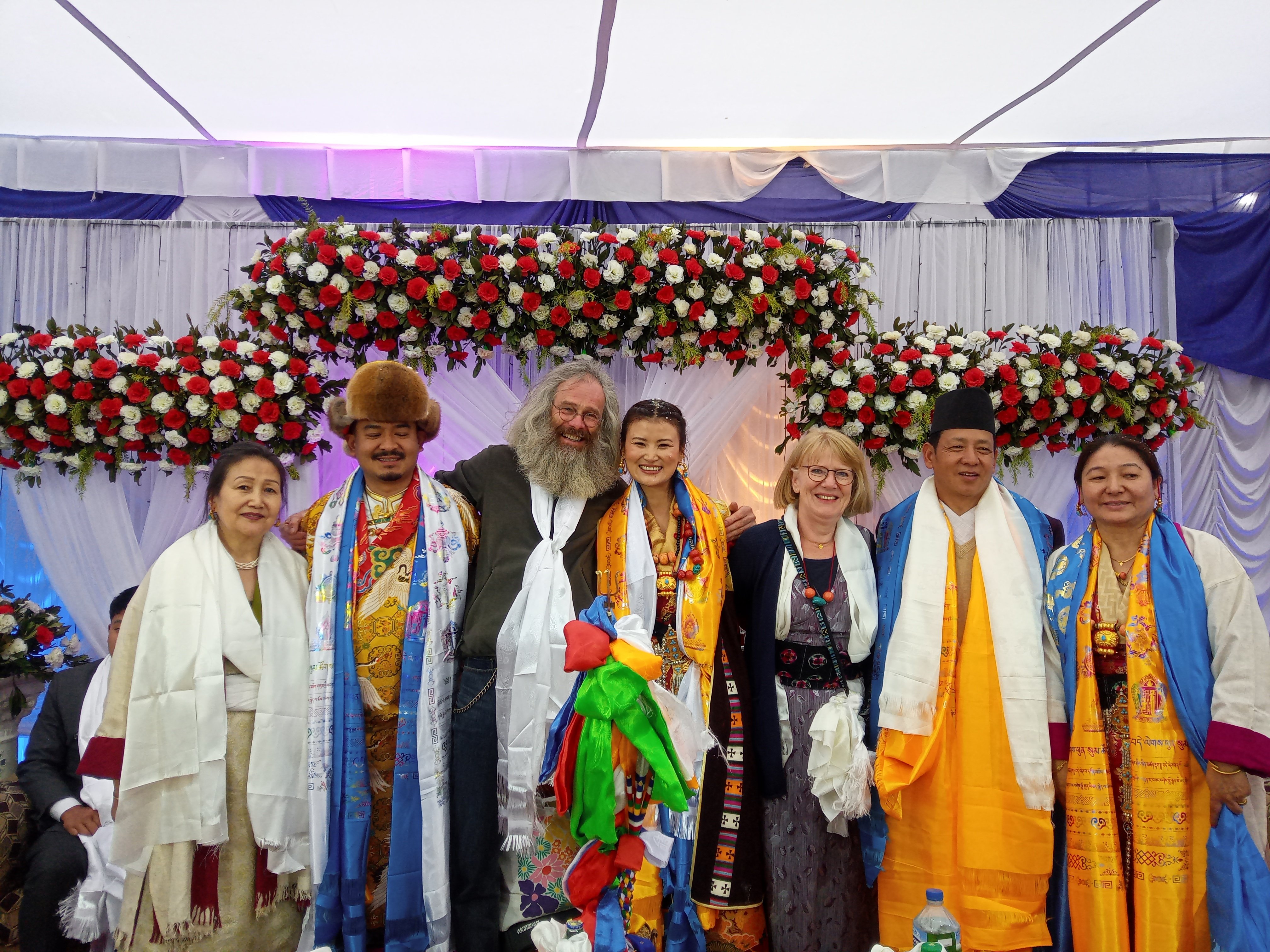 Sturzflut in Nepal - eine unbeschreibliche Katastrophe campaign photo, 2 of 4