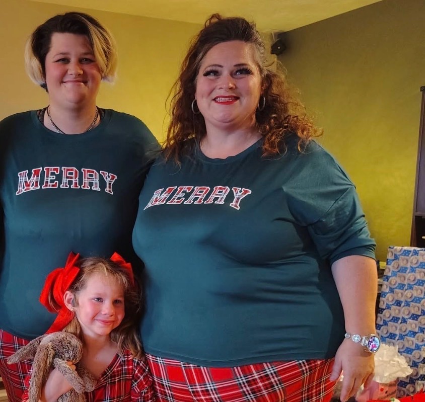 In Memory of Mary Ellen Crase: Supporting Kyra’s Future campaign photo, 7 of 8