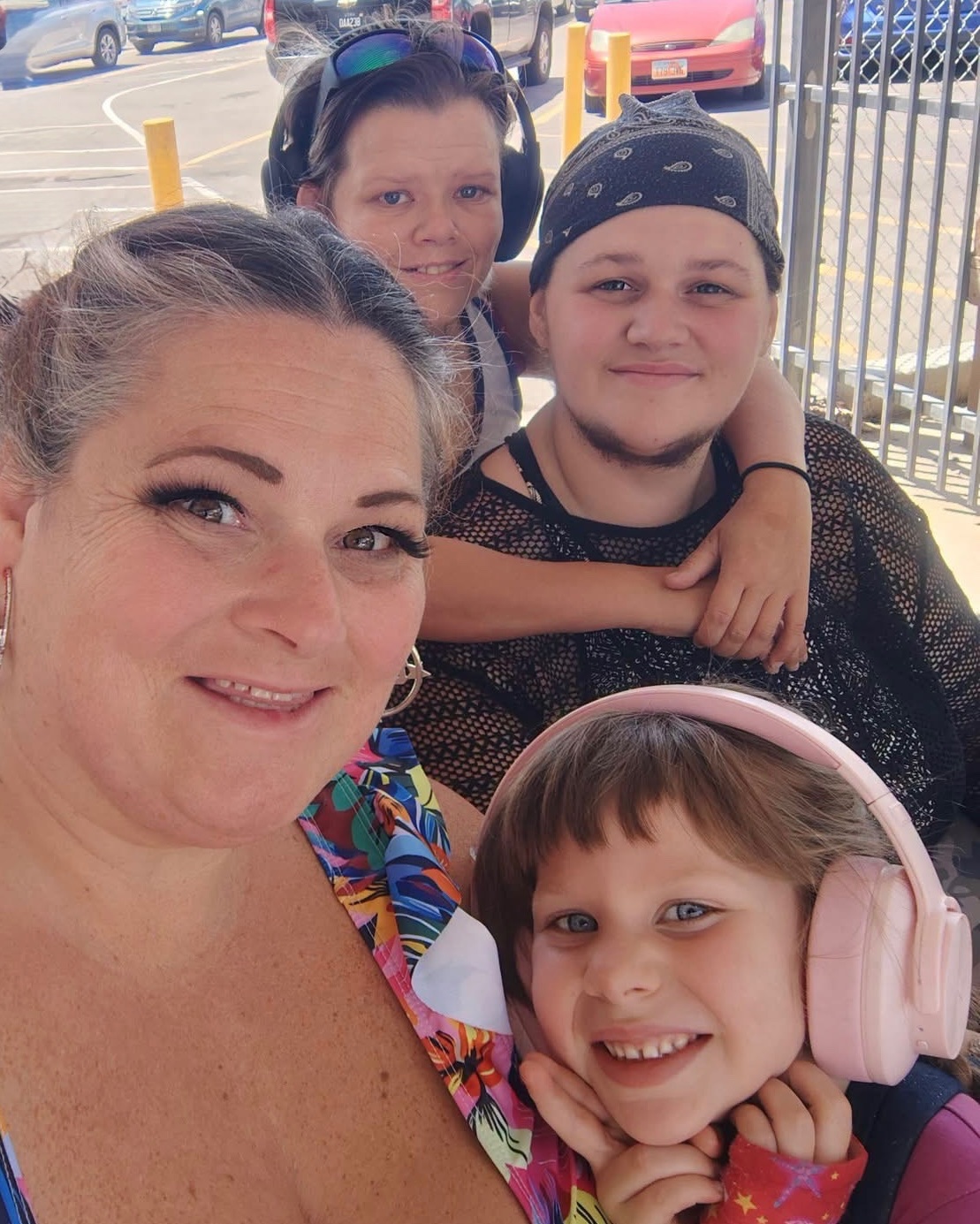 In Memory of Mary Ellen Crase: Supporting Kyra’s Future campaign photo, 5 of 8