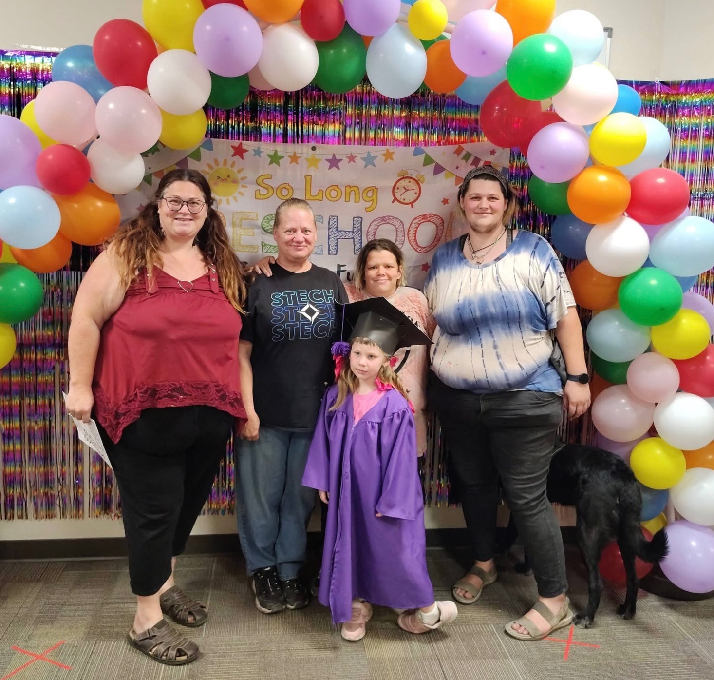 In Memory of Mary Ellen Crase: Supporting Kyra’s Future campaign photo, 6 of 8