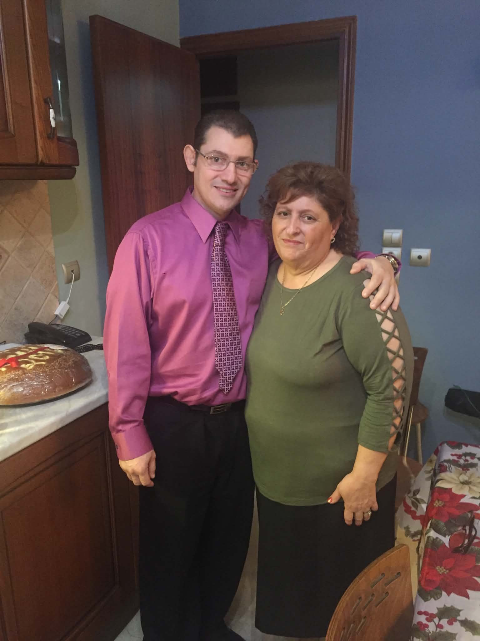 Help Jimmy Through Kidney Transplant campaign photo, 6 of 8