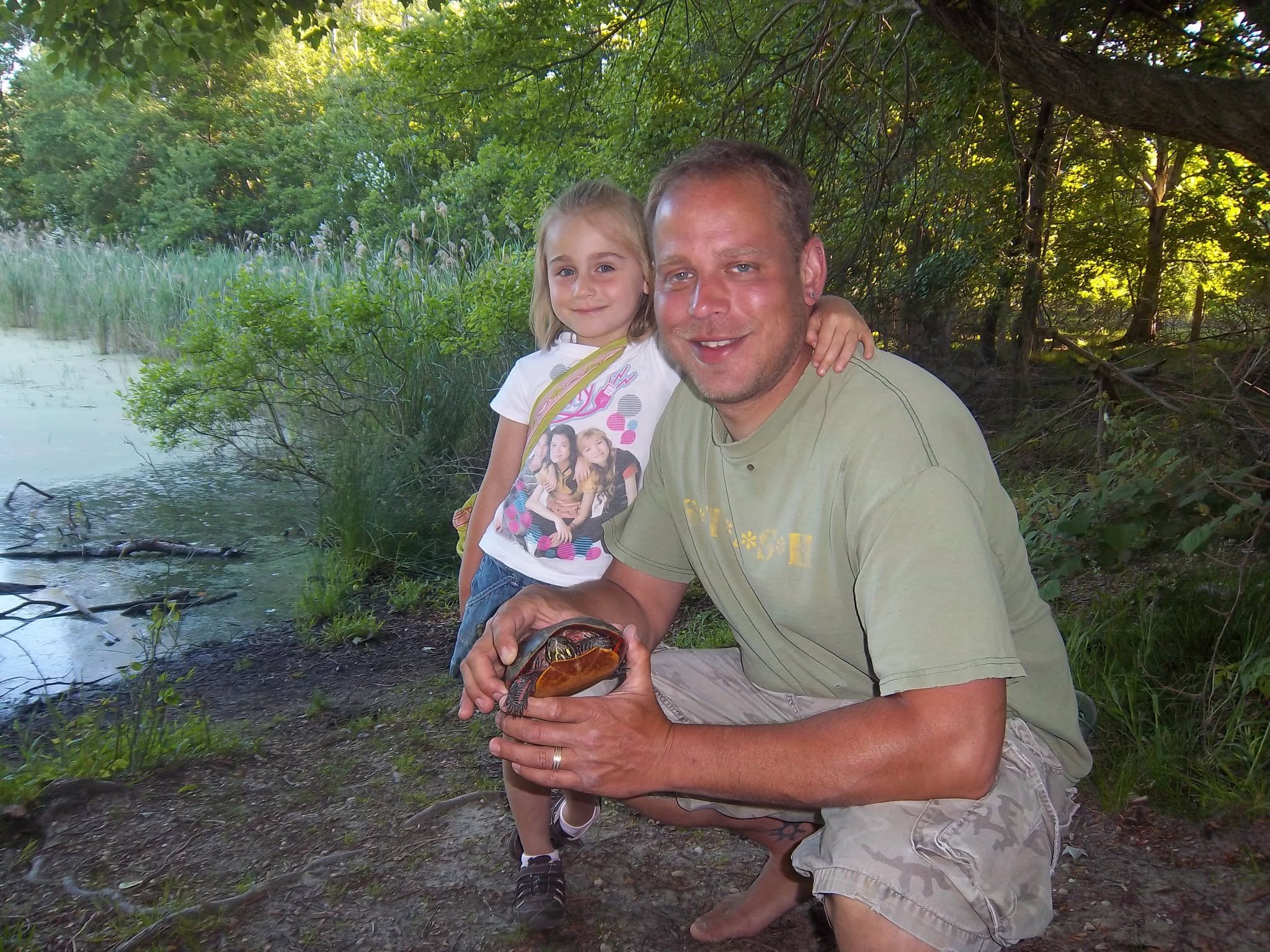 Support John During Heart Surgery Recovery campaign photo, 5 of 7
