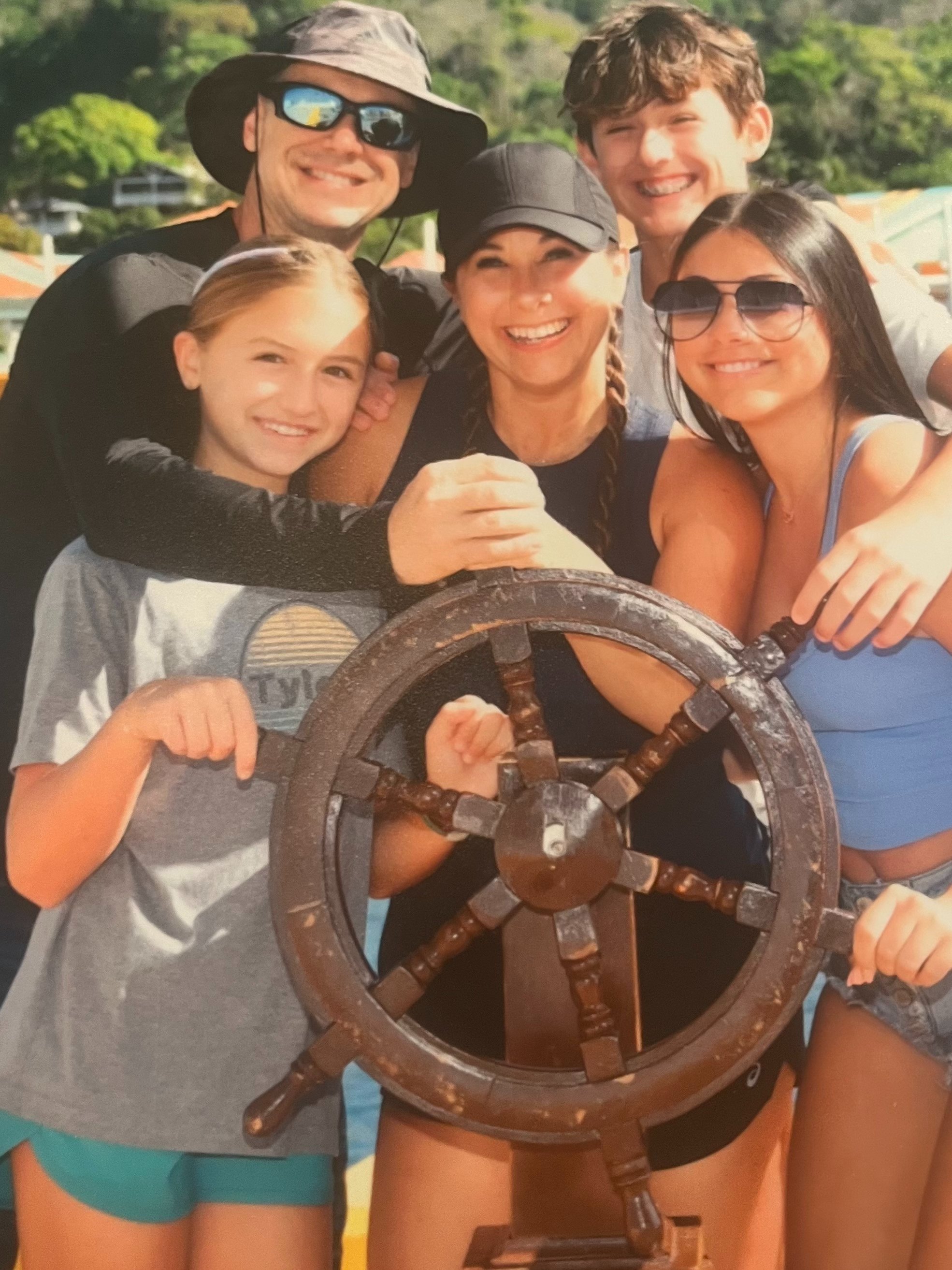 For the Love of Carly - Help In Her Fight With Glioblastoma campaign photo, 5 of 8