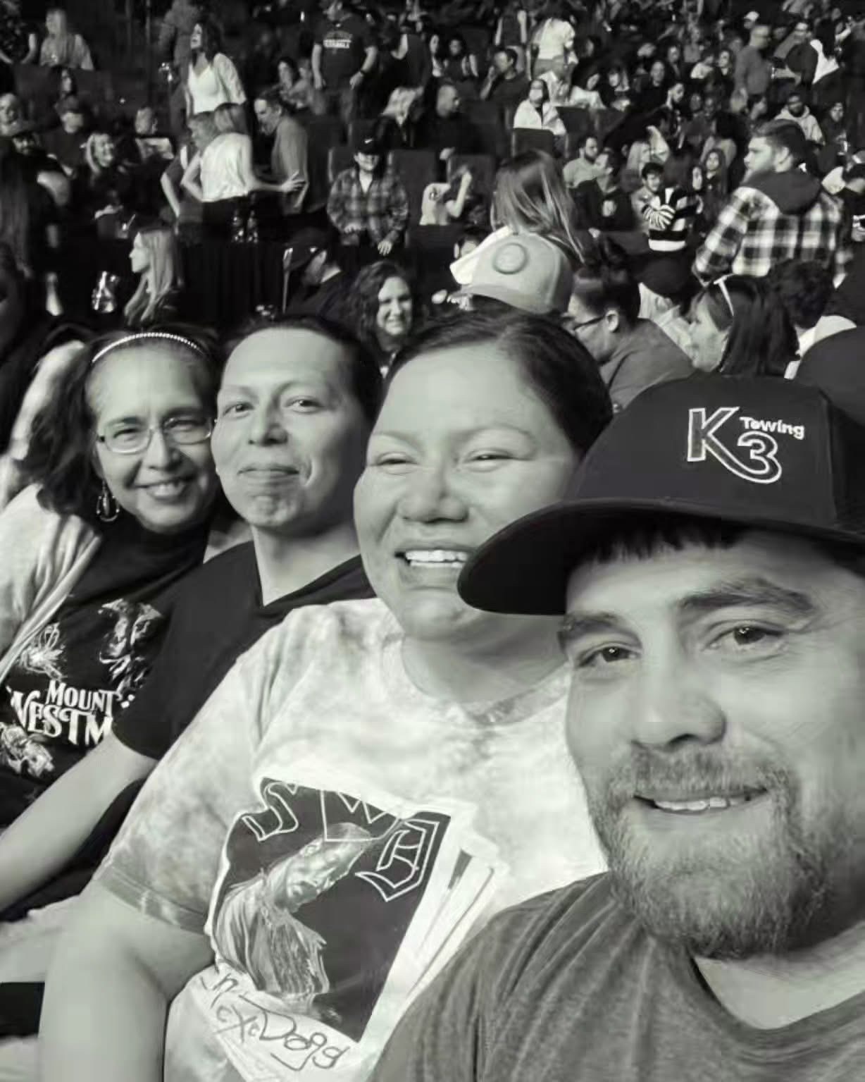Help Deana Johnson & Family Rebuild After a Devastating Hous campaign photo, 4 of 5