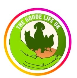 The Goode Life UK campaign photo, 5 of 8