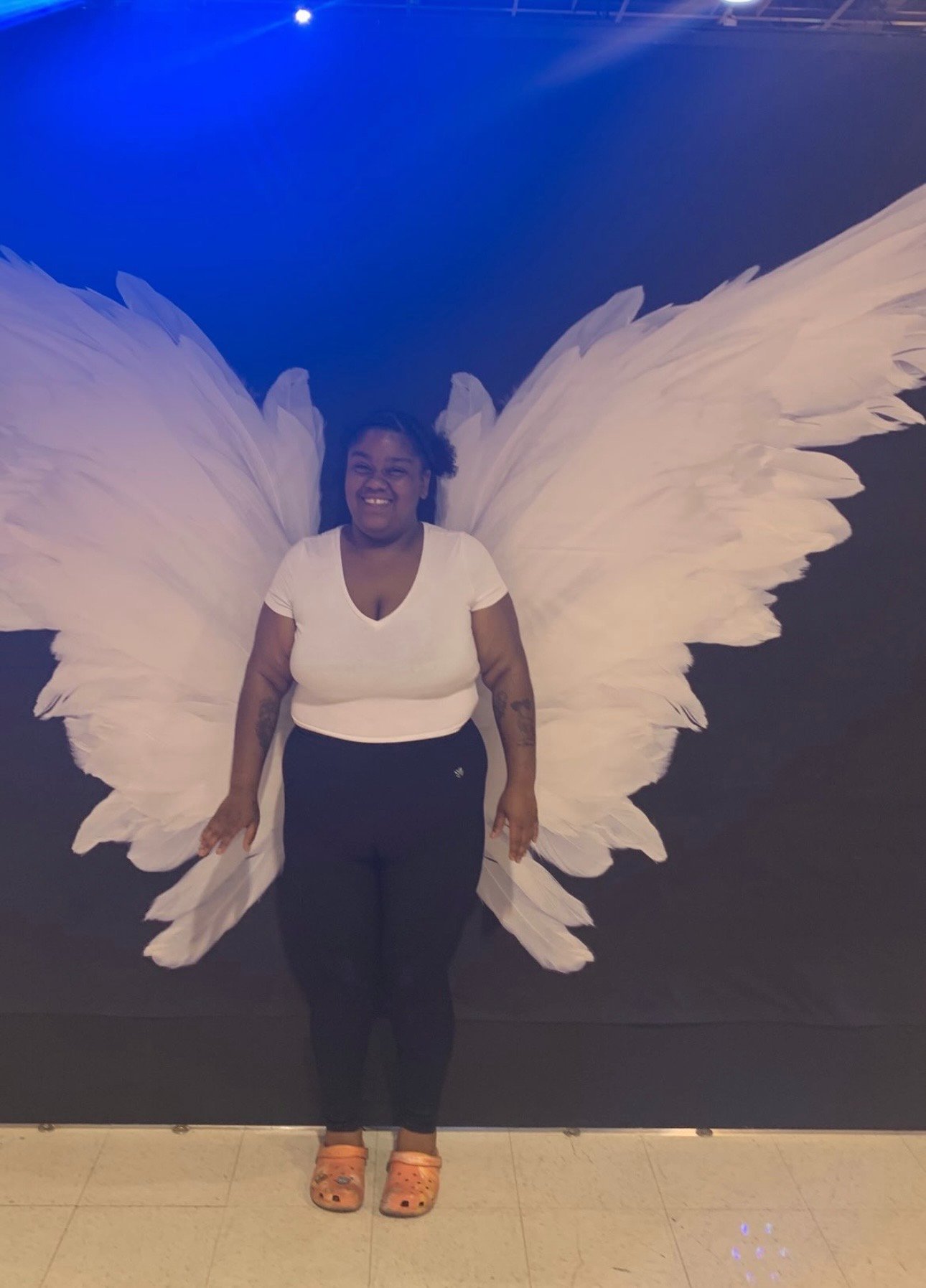 Support Fantasia’s Memorial and Family campaign photo, 5 of 6