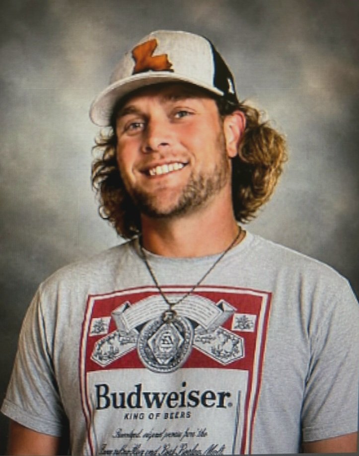 Joseph Bennett  Honoring Louis Gurka IV with a Memorial Fund gofundme donation