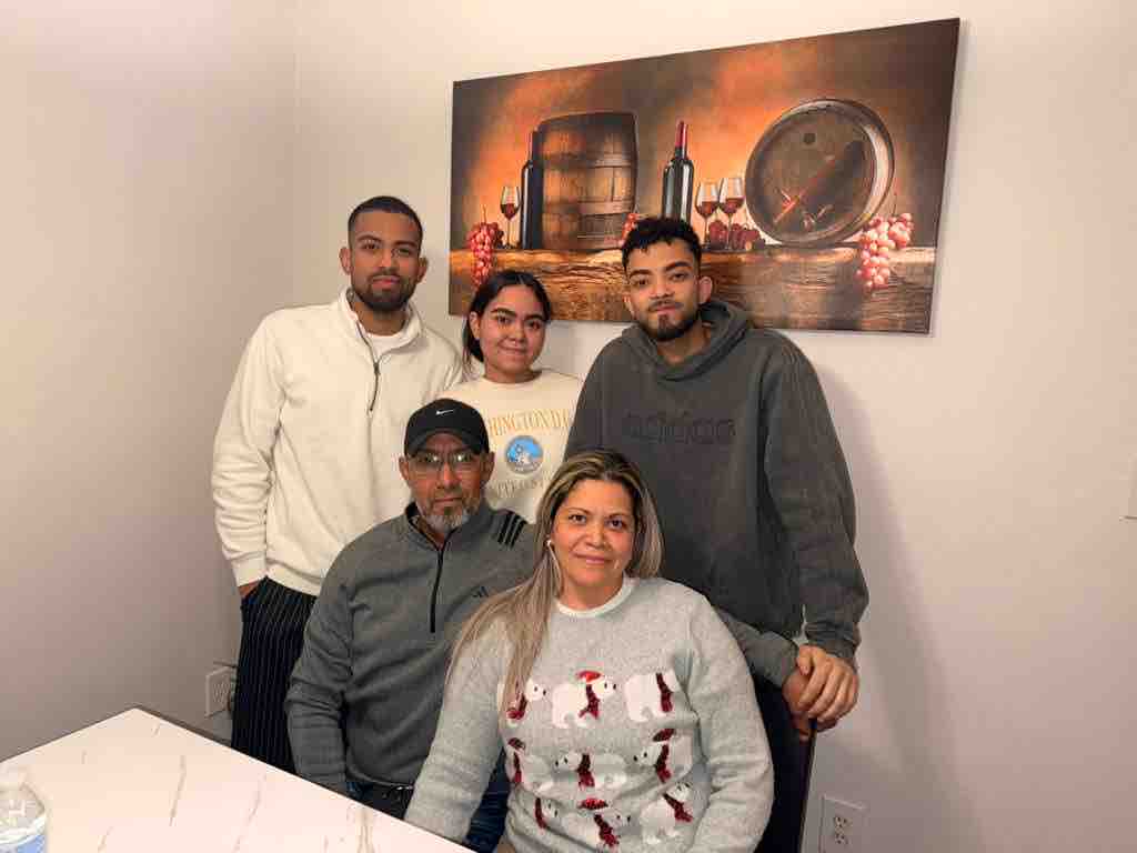 Help Bring Ivan Home from ICE Detention campaign photo, 6 of 7