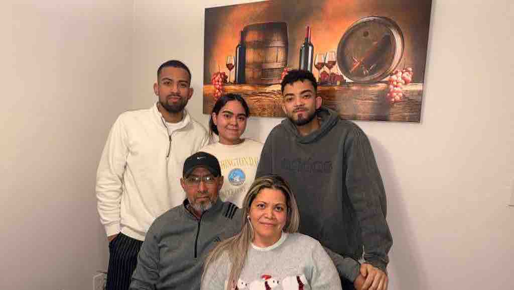 Venezuelan asylum seeker detained by ICE after routine check-in in Charlotte