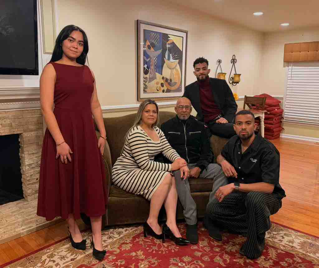 Help Bring Ivan Home from ICE Detention campaign photo, 5 of 7