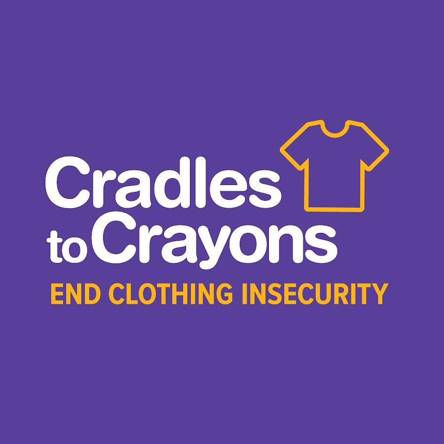 Supporting Cradles To Crayons' Mission campaign photo, 5 of 6