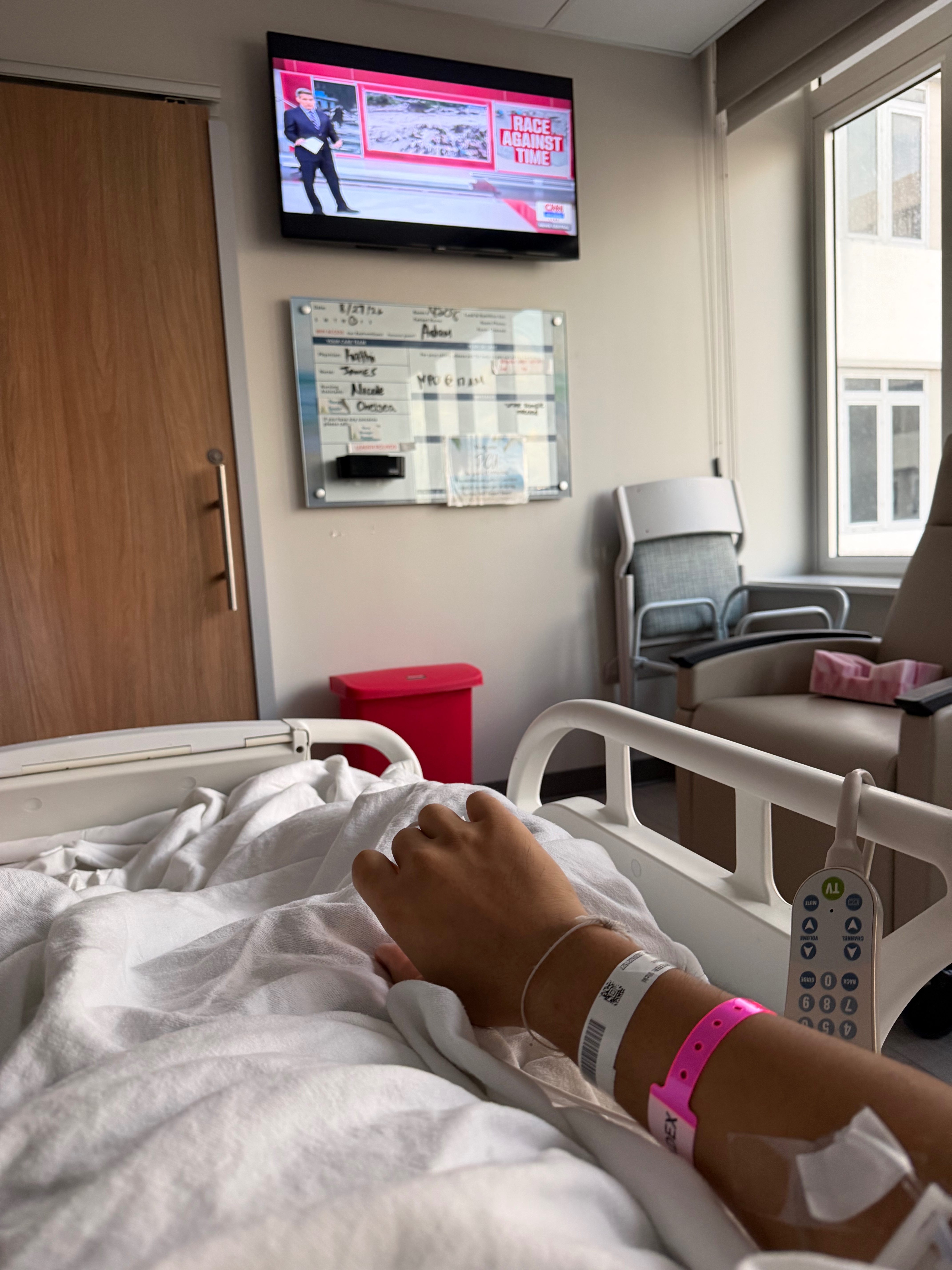 Help Adam Recover After Foot Amputation campaign photo, 2 of 8