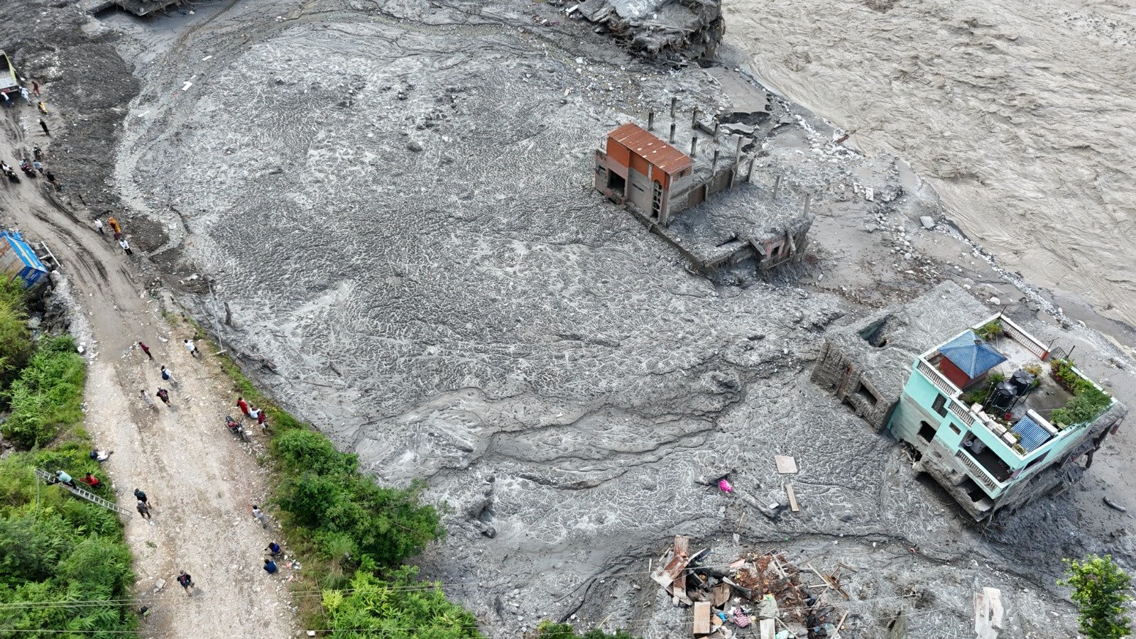 Support Flood Relief in Nepal campaign photo, 4 of 8