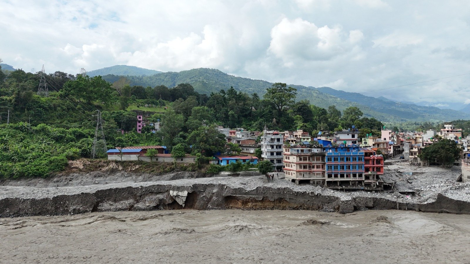 Support Flood Relief in Nepal campaign photo, 6 of 8