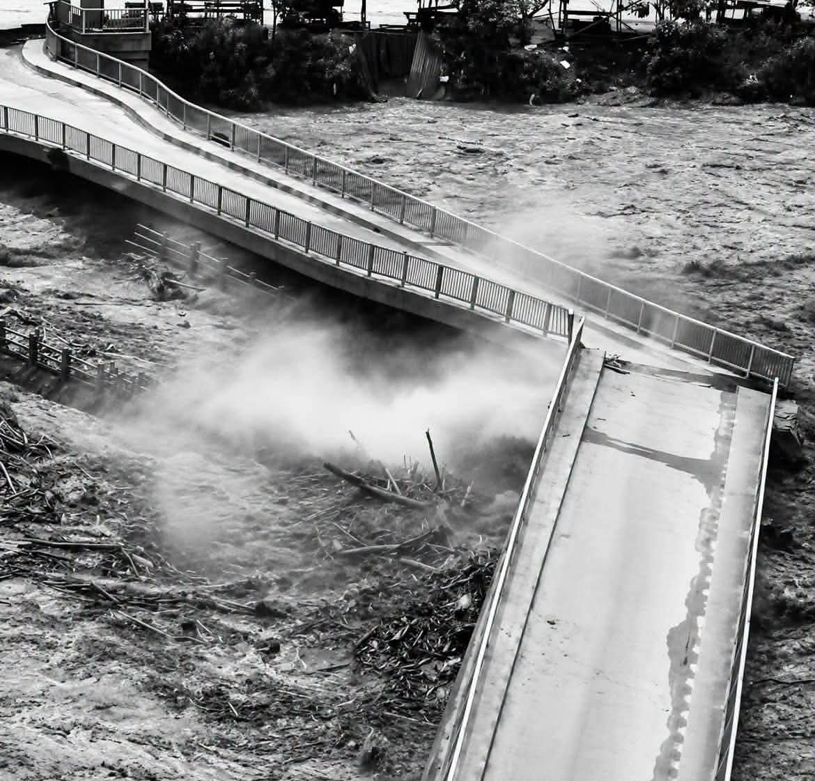 AFTER THE FLOOD - WINTER IS COMING campaign photo, 2 of 7