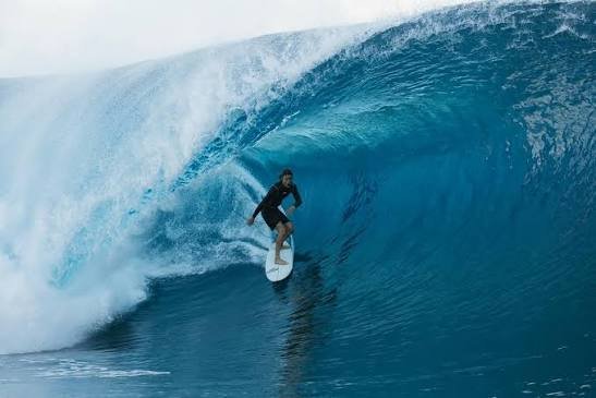 Help Rolando Cover Medical Costs After Surfing Injury campaign photo, 5 of 7