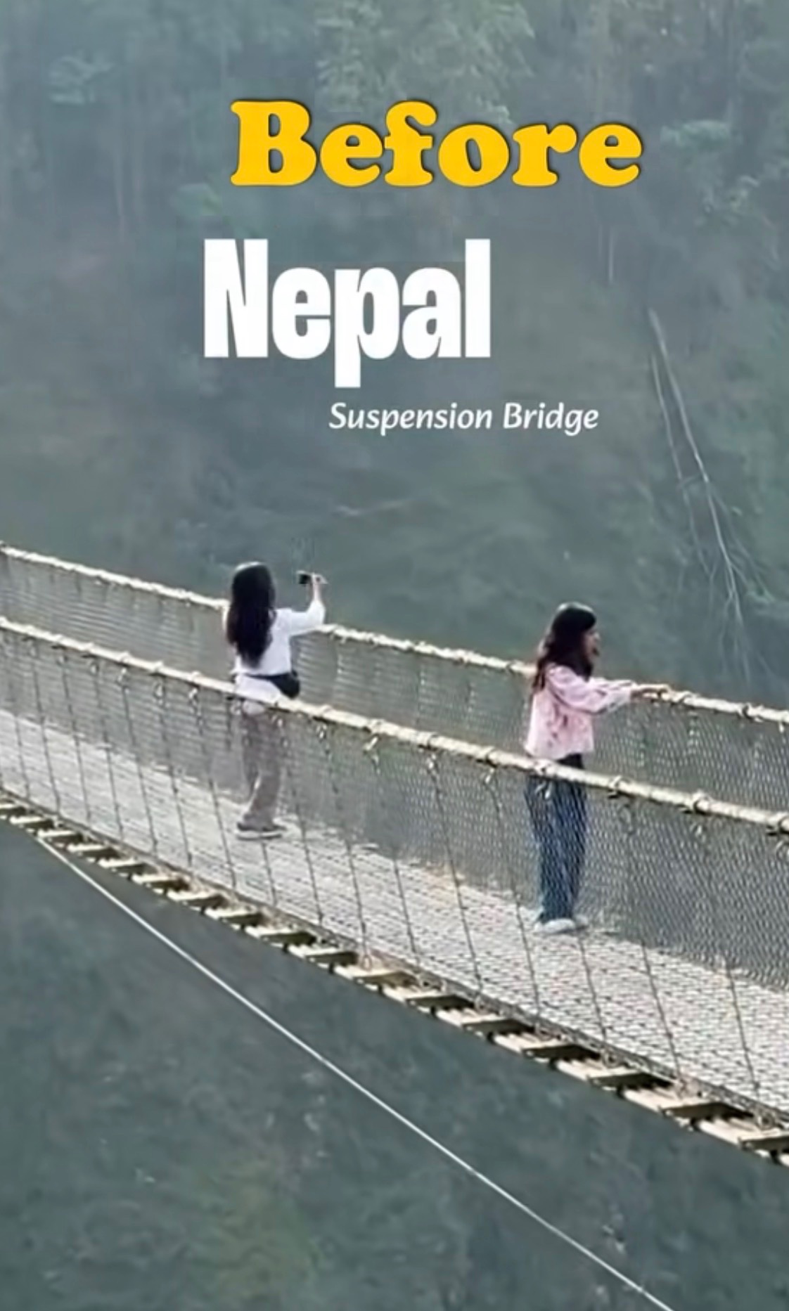 Support Nepal's Recovery from Floods and Rainfall campaign photo, 6 of 6