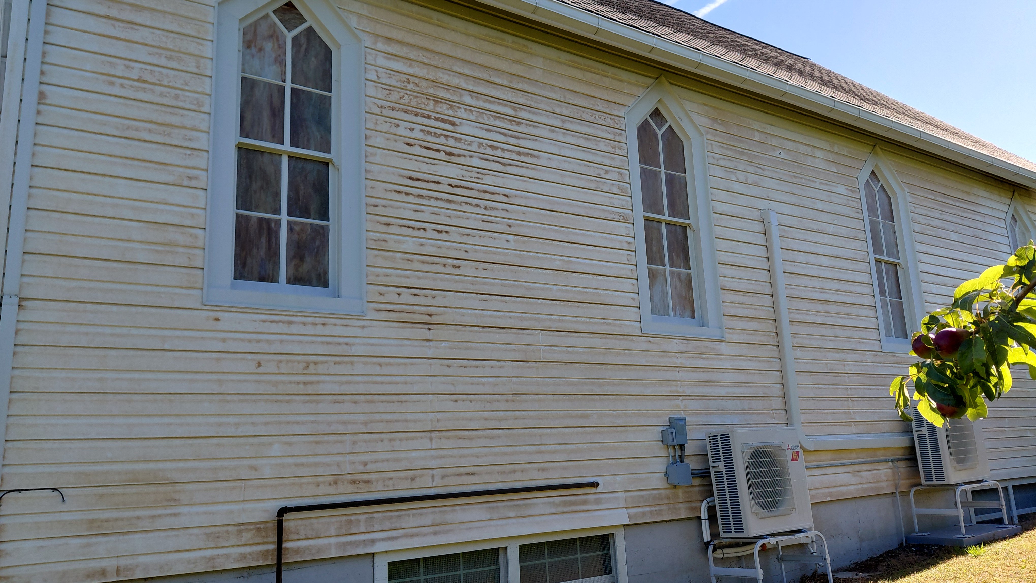 Preserve the Historic Pine Grove Church campaign photo, 7 of 8