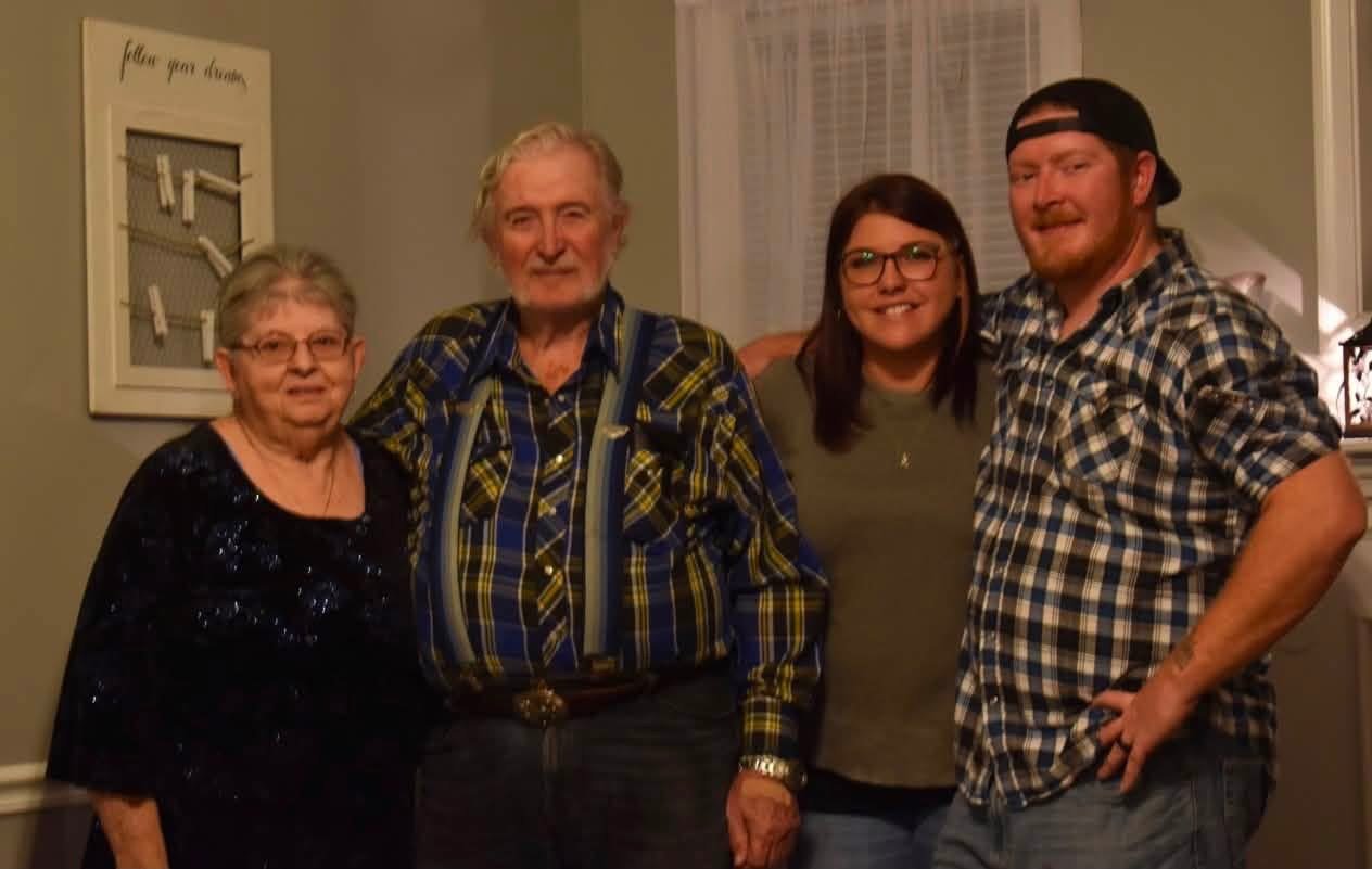 Help Us Bring Our Family Together, All Under One Roof campaign photo, 5 of 8