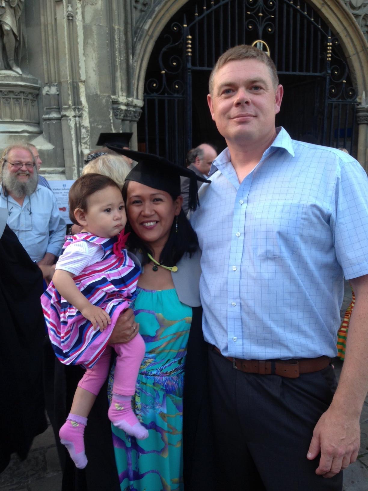 Help Keep Maya Home: Love & Comfort Through Cancer Relapse campaign photo, 7 of 8