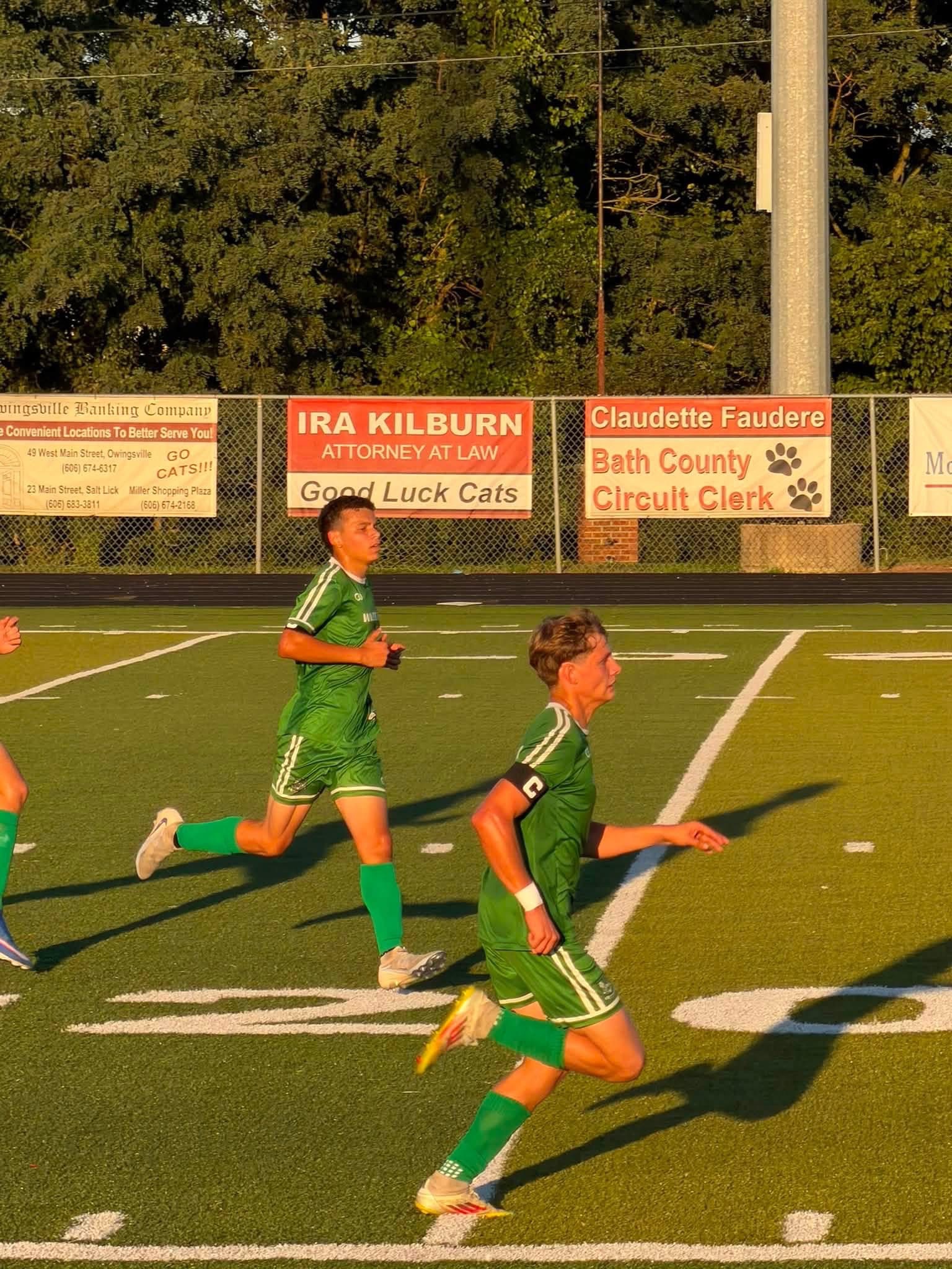 Help Jaxen & Kason Take Their Soccer Dreams to England ⚽️ campaign photo, 6 of 8