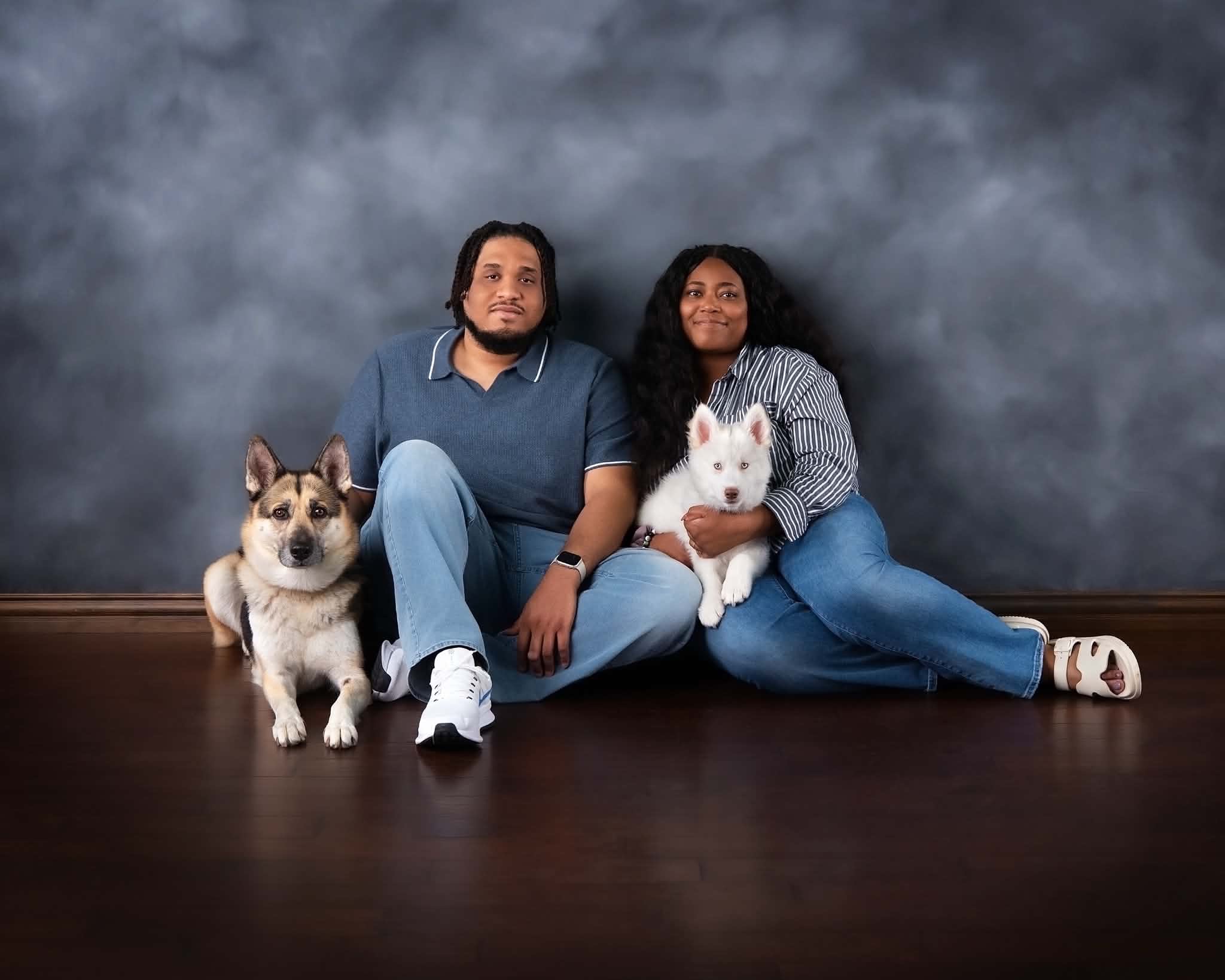 Help Terrell & Ciara Keep the Lights On in Aubrey campaign photo, 2 of 8