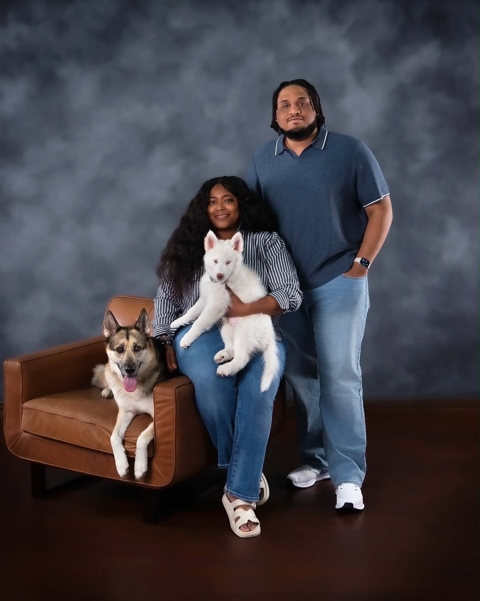 Help Terrell & Ciara Keep the Lights On in Aubrey campaign photo, 4 of 8