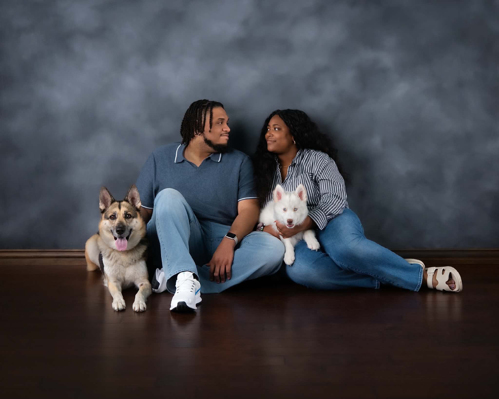 Help Terrell & Ciara Keep the Lights On in Aubrey campaign photo, 7 of 8