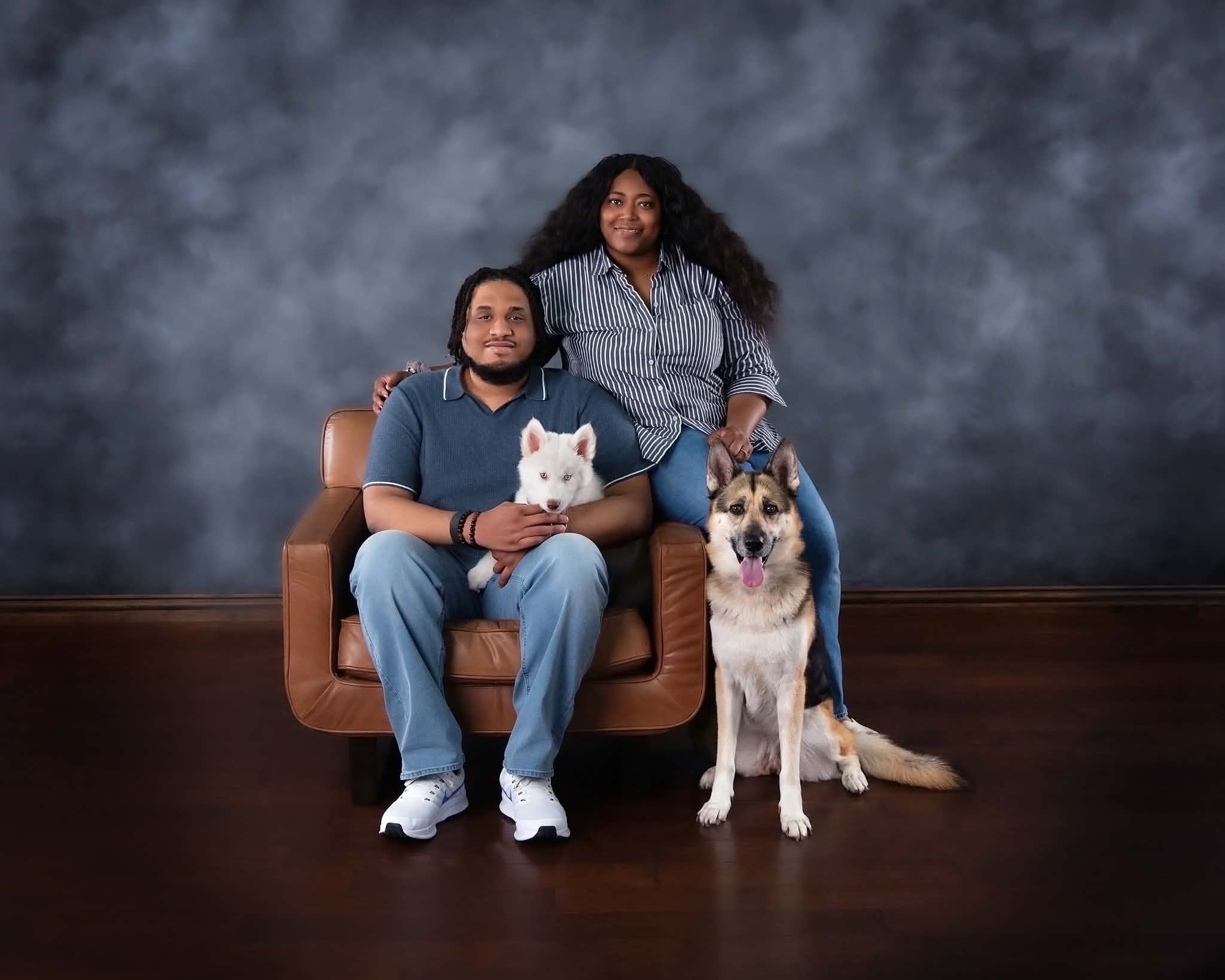 Help Terrell & Ciara Keep the Lights On in Aubrey campaign photo, 5 of 8