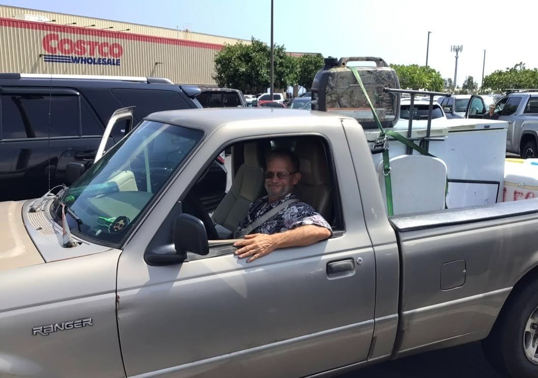 Help Scott Recover After Hurricane Lala & Stolen Truck campaign photo, 2 of 6