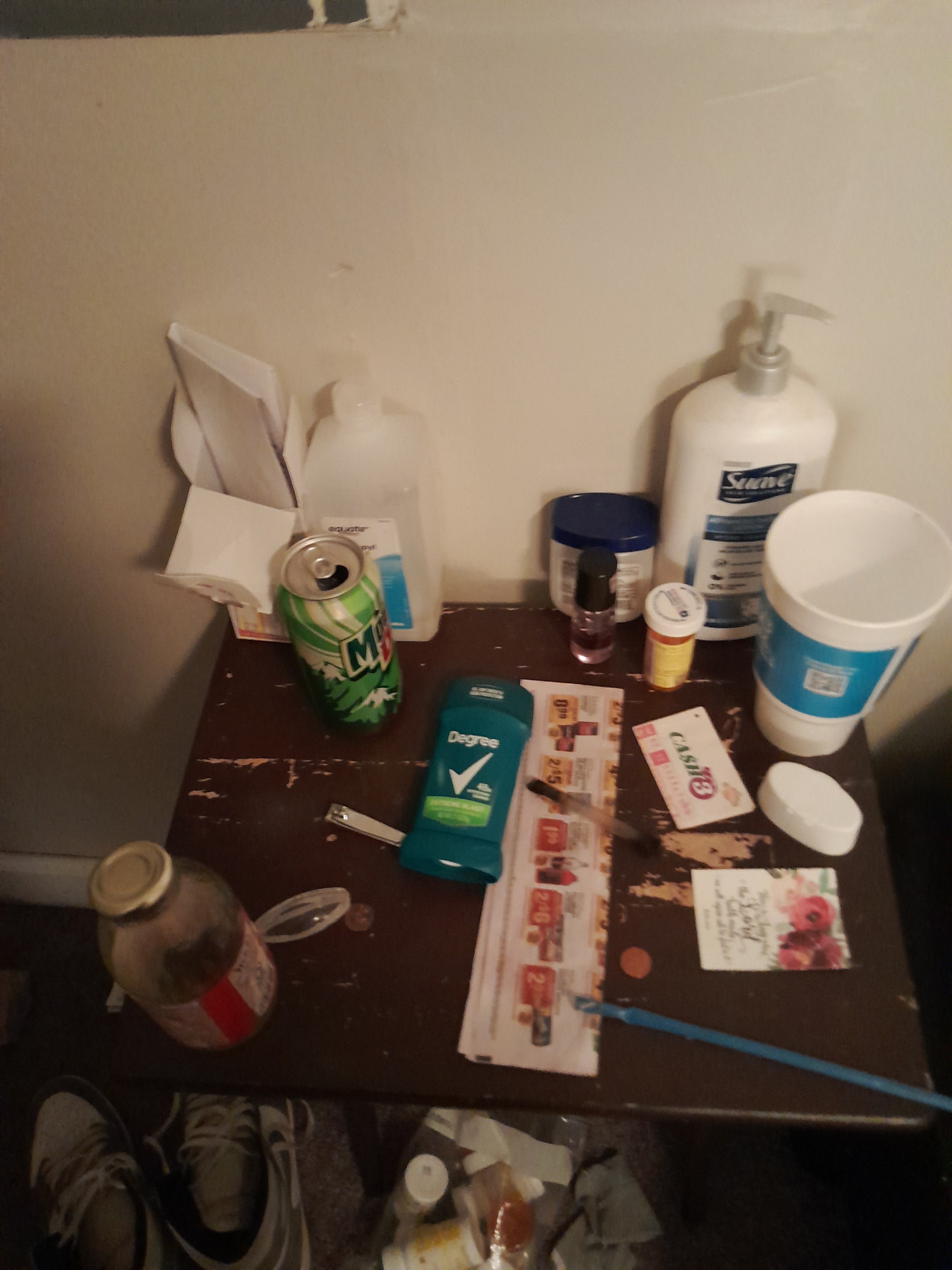 Help Devonte Get Out of a Bad Living Situation. campaign photo, 4 of 7