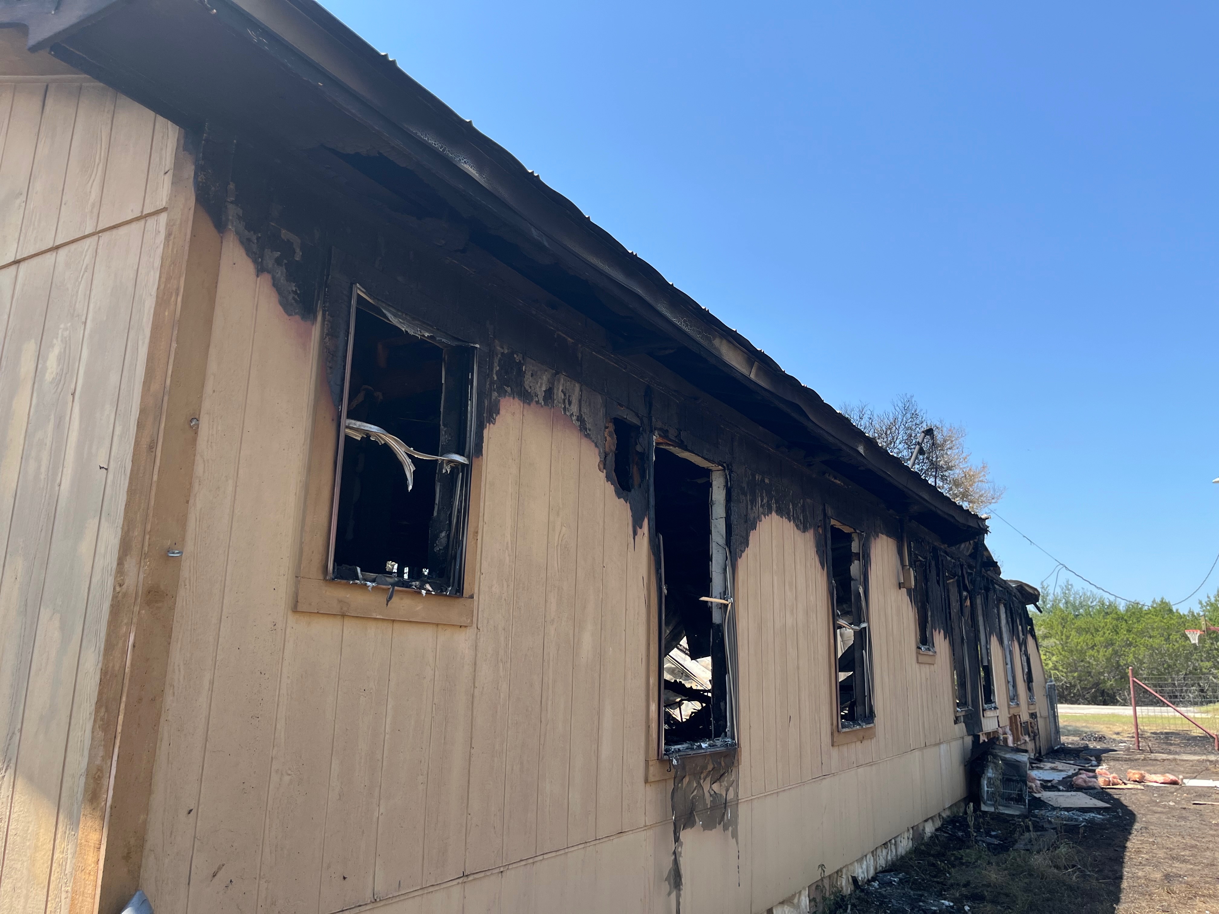 Rebuild WCC Bandera: From Ashes to Growth campaign photo, 7 of 8