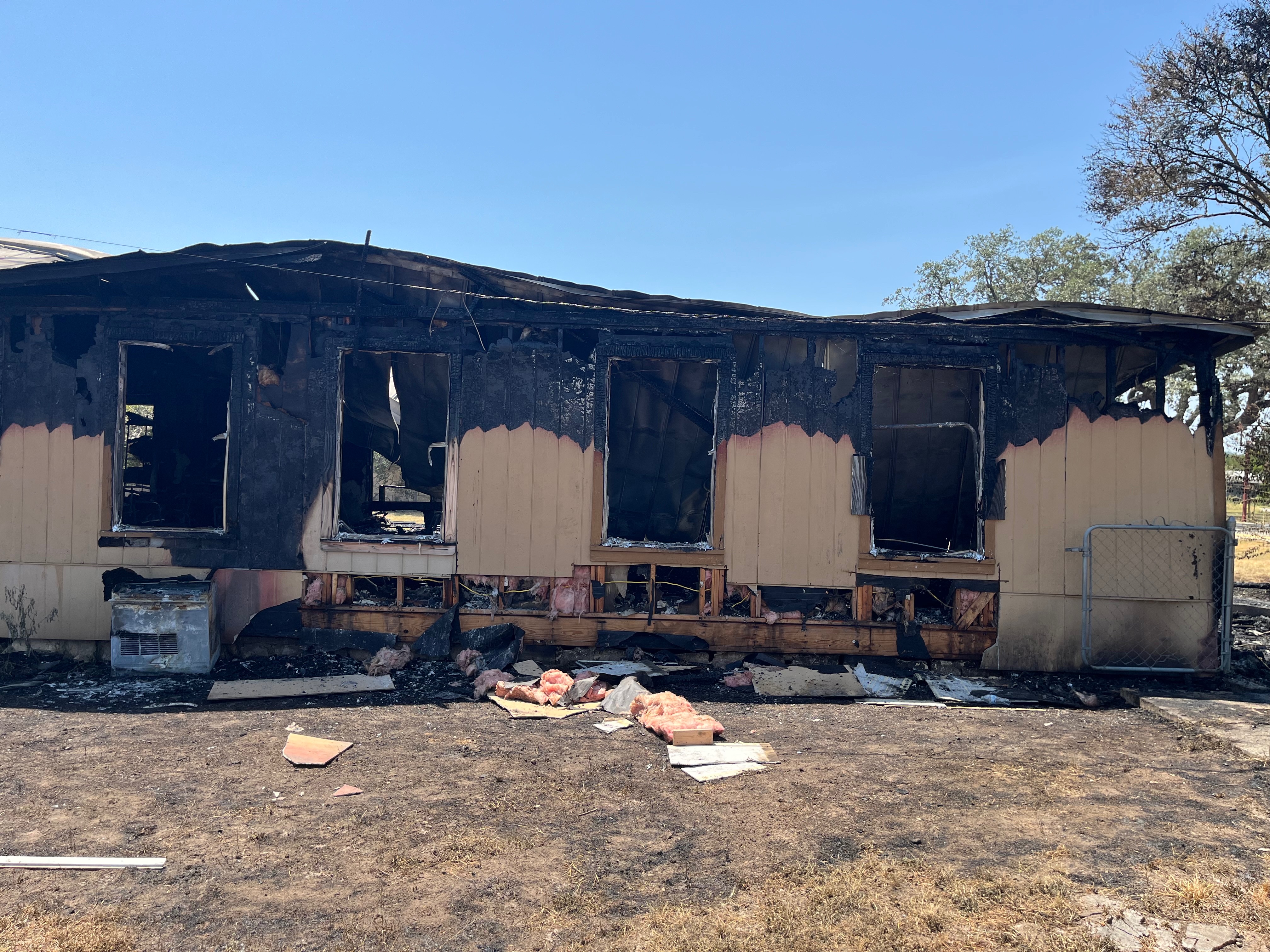 Rebuild WCC Bandera: From Ashes to Growth campaign photo, 4 of 8